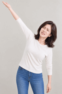 영등포한의원 여의도한의원 영등포역한의원 선한의원 오십견 동결기