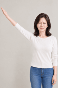 영등포한의원 여의도한의원 영등포역한의원 오십견 초기