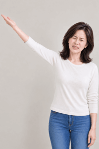 영등포한의원 여의도한의원 영등포역한의원 오십견 통증기