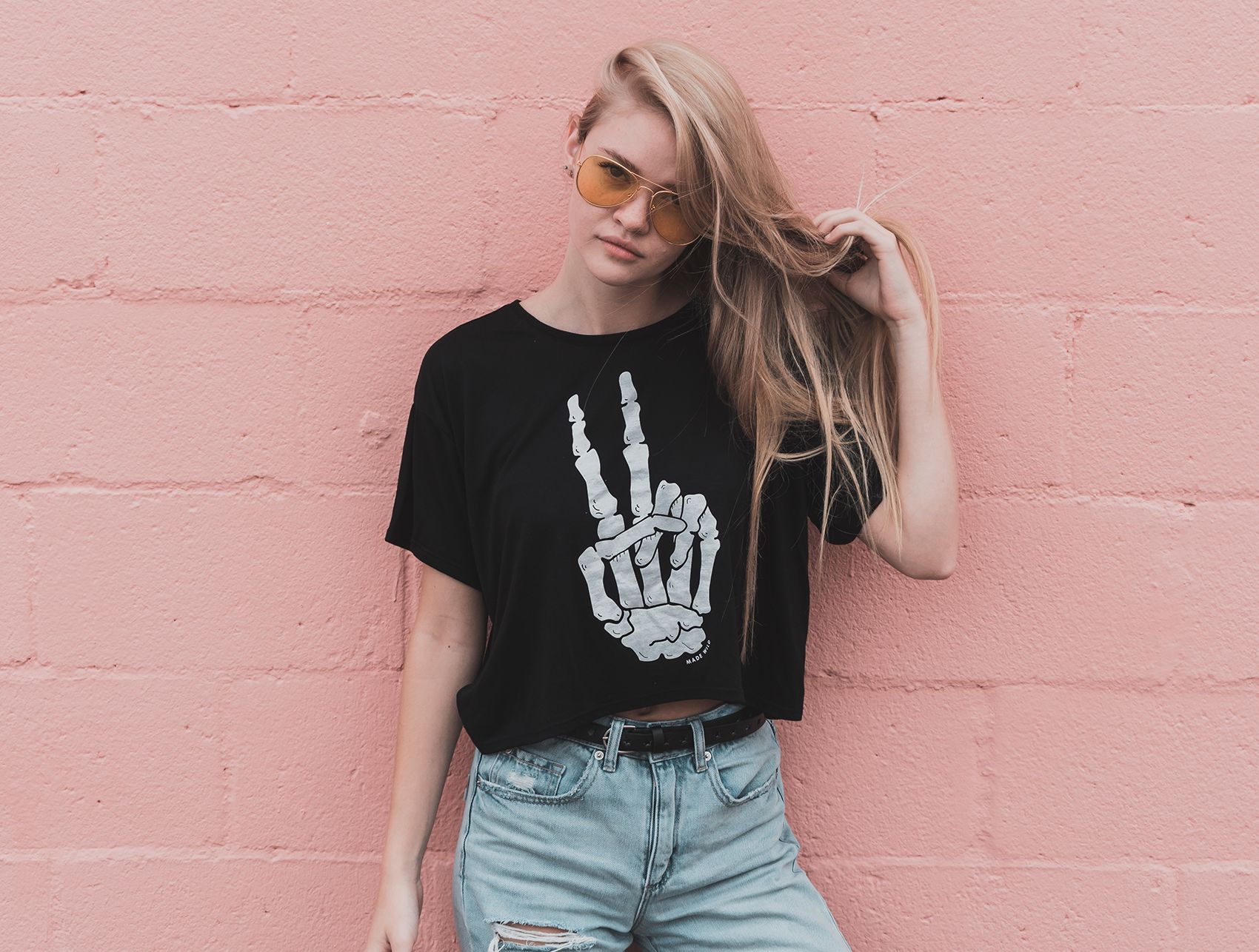Stylish Woman 1