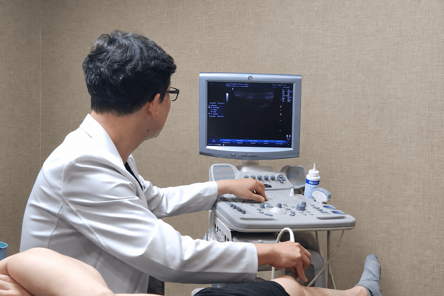 영등포한의원 여의도한의원 영등포역한의원 선한의원 초음파